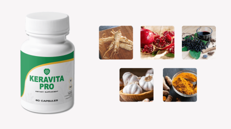 	what is keravita pro used for any side effects?			