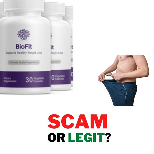 what is the biofit diet