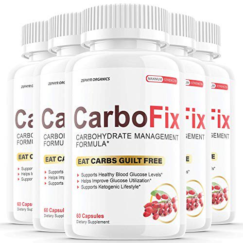 does carbofix really work