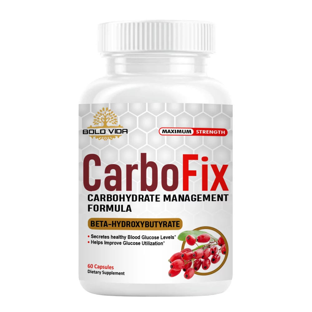 does carbofix work for weight loss