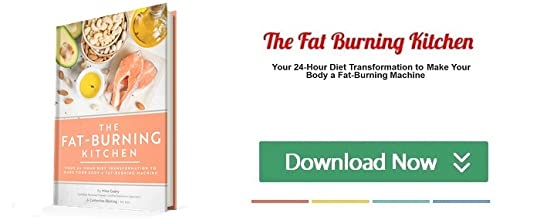 the fat burning kitchen pdf