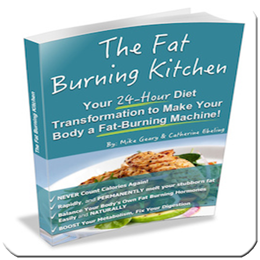 fat burning kitchen review