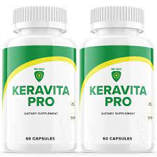 	what are the ingredients in keravita pro			