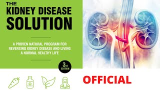 is the kidney disease solution real