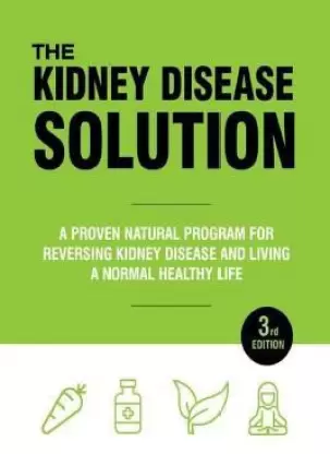 is kidney disease solution good