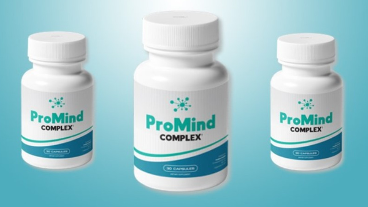 is promind complex a scam
