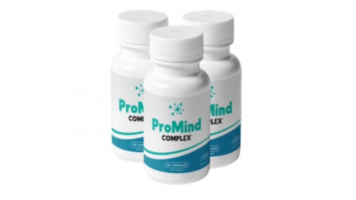 where is promind complex manufactured
