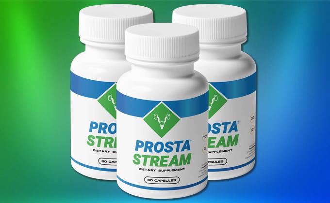 is prostastream a scam