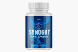 does synogut work