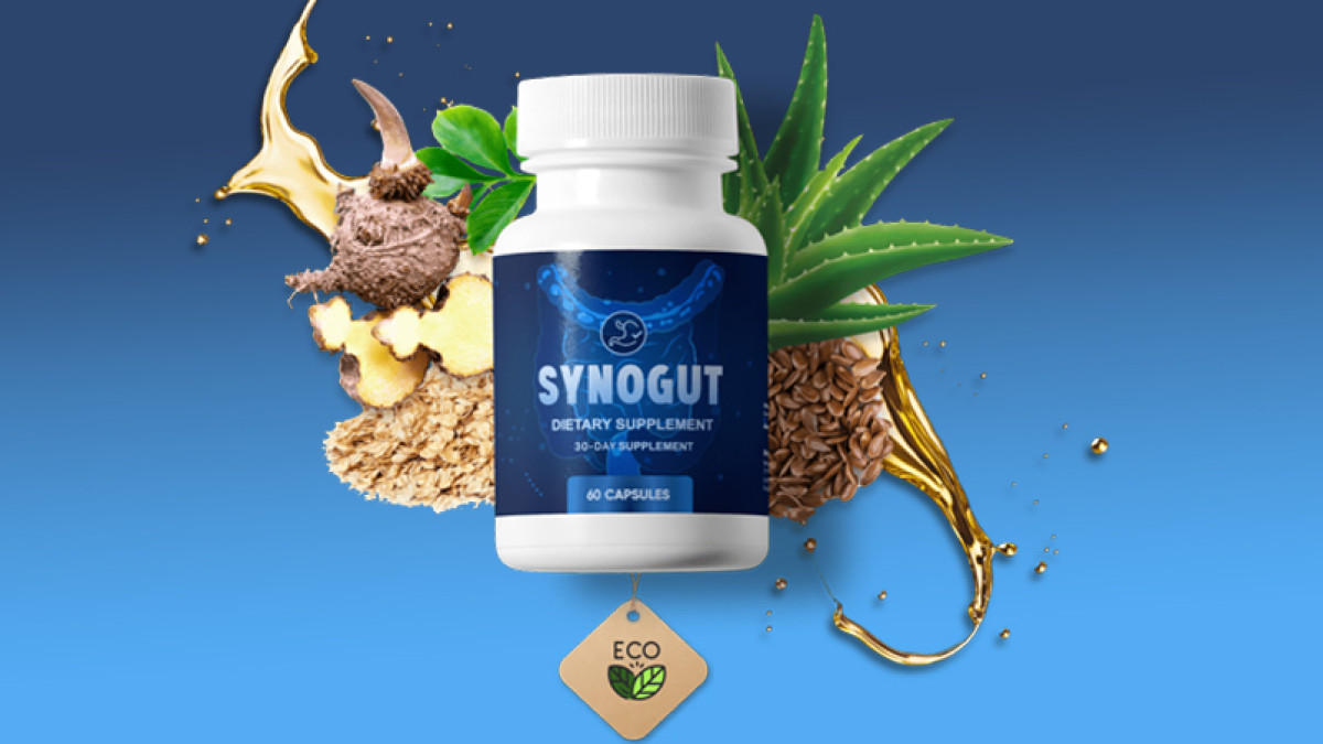 is synogut a scam