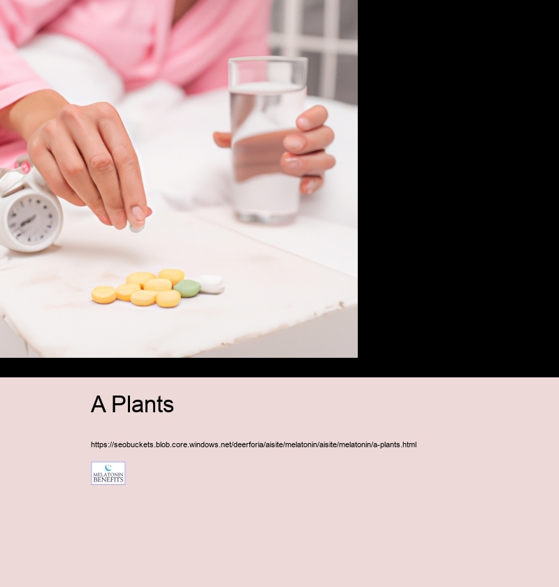 a Plants Introduction
