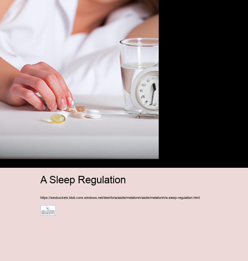 a Sleep Regulation Introduction