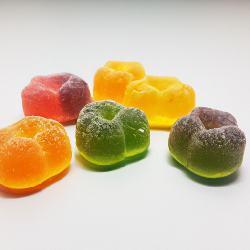 are multivitamin gummies good for you