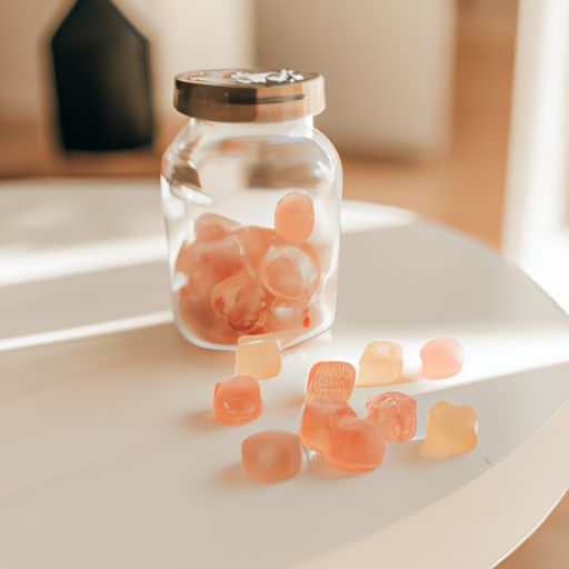 Can a child get sick from eating too many gummy vitamins?
